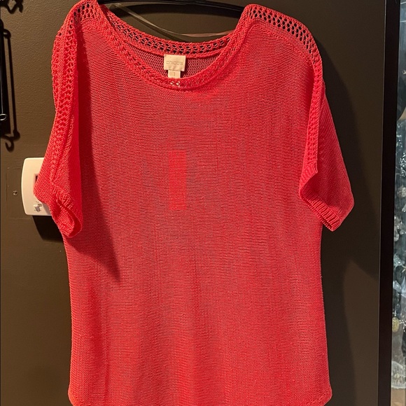 Chico’s- Kendall Pullover Sweater - Picture 3 of 6